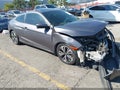 2017 Honda Civic — photo 1 of 19 | VIN 2HGFC3B35HH360125