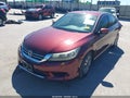 2013 Honda Accord — photo 2 of 16 | VIN 1HGCR2F39DA172576