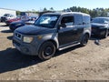 2003 Honda Element — photo 2 of 17 | VIN 5J6YH28293L002579