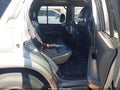 2001 Infiniti QX4 — photo 8 of 16 | VIN JNRDR09X11W202352