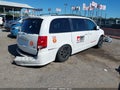 2018 Dodge Grand Caravan — photo 4 of 21 | VIN 2C4RDGEGXJR283735