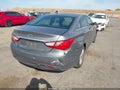 2011 Hyundai Sonata — photo 4 of 16 | VIN 5NPEC4AC8BH160274
