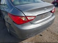 2011 Hyundai Sonata — photo 6 of 16 | VIN 5NPEC4AC8BH160274