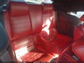 2005 Ford Mustang — photo 8 of 20 | VIN 1ZVHT85H355238729