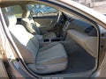 2008 Toyota Camry — photo 5 of 17 | VIN 4T1BE46K98U238469