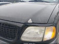 2001 Ford Expedition — photo 6 of 13 | VIN 1FMPU16L01LB07376