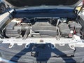 2016 Chevrolet Colorado — photo 10 of 18 | VIN 1GCHSCEA9G1378645