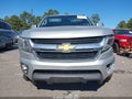 2016 Chevrolet Colorado — photo 12 of 18 | VIN 1GCHSCEA9G1378645