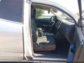 2016 Chevrolet Colorado — photo 5 of 18 | VIN 1GCHSCEA9G1378645