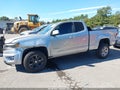 2016 Chevrolet Colorado — photo 6 of 18 | VIN 1GCHSCEA9G1378645