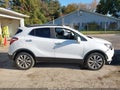 2019 Buick Encore — photo 13 of 20 | VIN KL4CJASB2KB730931
