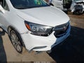 2019 Buick Encore — photo 17 of 20 | VIN KL4CJASB2KB730931