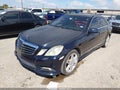 2010 Mercedes-Benz E-Class — photo 2 of 11 | VIN WDDHF7CB1AA061396