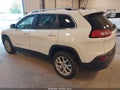 2017 Jeep Cherokee — photo 3 of 16 | VIN 1C4PJLCB5HW577674