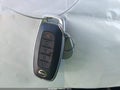 2023 Nissan Rogue — photo 11 of 17 | VIN 5N1BT3BB1PC785536