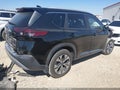 2023 Nissan Rogue — photo 4 of 17 | VIN 5N1BT3BB1PC785536