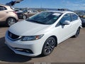 2013 Honda Civic — photo 2 of 16 | VIN 19XFB2F99DE082703