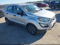2020 Ford EcoSport — photo 1 of 16 | VIN MAJ3S2FE9LC389381