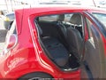 2015 Chevrolet Spark EV — photo 8 of 15 | VIN KL8CL6S08FC742246