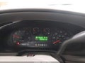 2005 Ford Taurus — photo 7 of 12 | VIN 1FAFP532X5A182376