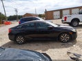 2016 Honda Civic — photo 12 of 15 | VIN 19XFC2F70GE049671