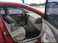 2009 Toyota Corolla — photo 5 of 11 | VIN JTDBL40E399074248