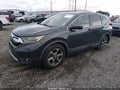 2017 Honda CR-V — photo 2 of 17 | VIN 5J6RW1H85HL010310