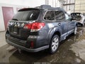 2010 Subaru Outback — photo 4 of 16 | VIN 4S4BRBHC9A3316081