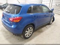 2015 Mitsubishi Outlander Sport — photo 4 of 16 | VIN 4A4AR3AU8FE052719