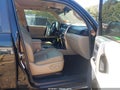 2012 Toyota 4Runner — photo 5 of 17 | VIN JTEBU5JR3C5087807