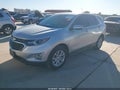 2018 Chevrolet Equinox — photo 2 of 16 | VIN 2GNAXJEV7J6128102