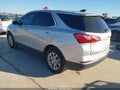 2018 Chevrolet Equinox — photo 3 of 16 | VIN 2GNAXJEV7J6128102