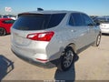 2018 Chevrolet Equinox — photo 4 of 16 | VIN 2GNAXJEV7J6128102