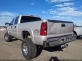 2005 Chevrolet Silverado 2500 — photo 3 of 16 | VIN 1GCHK23215F945405