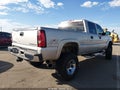 2005 Chevrolet Silverado 2500 — photo 4 of 16 | VIN 1GCHK23215F945405