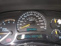 2005 Chevrolet Silverado 2500 — photo 7 of 16 | VIN 1GCHK23215F945405