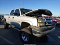 2005 Chevrolet Silverado 2500 — photo 1 of 16 | VIN 1GCHK23215F945405