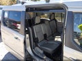2015 Ford Transit Connect — photo 8 of 16 | VIN NM0GE9G76F1223960