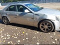 2009 Cadillac CTS — photo 12 of 12 | VIN 1G6DU57V090163610