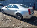2009 Cadillac CTS — photo 3 of 12 | VIN 1G6DU57V090163610