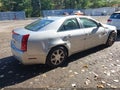 2009 Cadillac CTS — photo 4 of 12 | VIN 1G6DU57V090163610