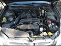2013 Subaru Outback — photo 10 of 11 | VIN 4S4BRCACXD3248040