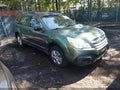 2013 Subaru Outback — photo 1 of 11 | VIN 4S4BRCACXD3248040