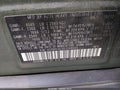 2013 Subaru Outback — photo 9 of 11 | VIN 4S4BRCACXD3248040