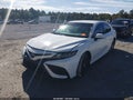 2021 Toyota Camry — photo 2 of 16 | VIN 4T1G11AK6MU535345
