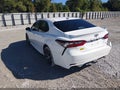 2021 Toyota Camry — photo 3 of 16 | VIN 4T1G11AK6MU535345