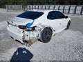 2021 Toyota Camry — photo 4 of 16 | VIN 4T1G11AK6MU535345
