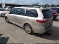 2017 Toyota Sienna — photo 3 of 15 | VIN 5TDYZ3DC8HS834945