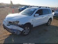 2003 Mitsubishi Outlander — photo 2 of 12 | VIN JA4LZ41G63U053105