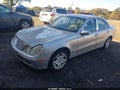 2003 Mercedes-Benz E-Class — photo 2 of 17 | VIN WDBUF65J73A130360